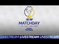 FOz Cup, Youth, 2024/1, Semi Final | Full Livestream