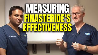 Measuring Outcomes of Finasteride | The Hair Loss Show
