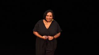 Black Activism Is Changing Your Community for the Better | Cicely-Belle Blain | TEDxSFU