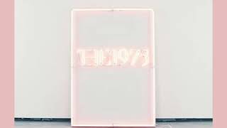 The 1975 - She's American
