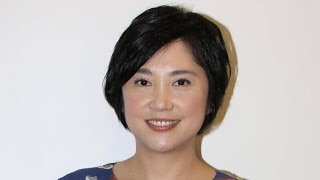 子宮体がん手術から15年の50歳女優が告白「その場で泣いた」無神経男の言葉に「傷つきました」