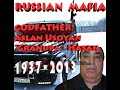 RUSSIAN MAFIA LEGEND 