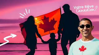 Venir Vivre au Canada : 5 Choses À Savoir ABSOLUMENT en 2023 ! (2023)