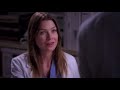 Meredith and Mark scenes