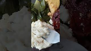Sunday Dinner