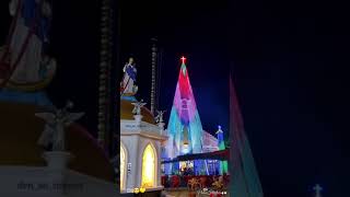 Vlathankara Church / വ്ളാത്താങ്കര പള്ളി