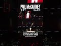 mat alba estadio river plate paul mccartney