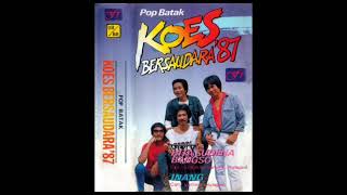 Koes Bersaudara Pop Batak - Hita Sudena Bangso