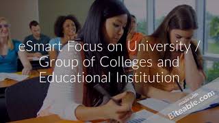 eSmart Software Solutions