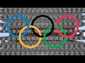 The Olympics Theme Minecraft Note Block Song