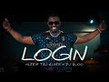 Hleem Taj Alser X DJ ALOO - Login (Official Music Video) | حليم تاج السر ودي جي علو - تسجيل دخول