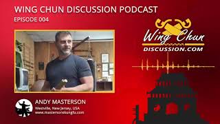 Tracing the Origins of Wing Chun and Chinese Kung Fu - Ep4 Wing Chun Discussion Podcast