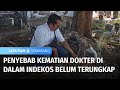 Belum Terungkap Penyebab Kematian Dokter di dalam Indekos | Liputan 6 Semarang