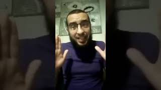 Live mohamed kandil Zi Europe 22/12/2018 معكم القاضي السابق بالمغرب محمد قنديل من اوروبا