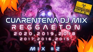 🔥 REGGAETON DJ Mix AÑO NUEVO 2021 🔥 ( 2020, 2019, 2018, 2017, 2016, 2015)  | FIE
