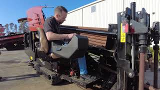 2017 Ditch Witch JT20 Horizontal Directional Drill