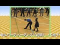 民族舞踊フェスティバル 講習国紹介（ブルガリア）