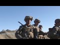 Talisman Sabre 21: US Marines, Australian Defence Force train together at Hughenden Air Field