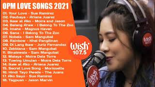 Best Of Wish 107.5 Songs Playlist 2021 – PAUBAYA