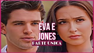 A HISTÓRIA DE EVA WASHINGTON E JONES / PARTE ÚNICA | [A chefa não finge mais] (comentada).