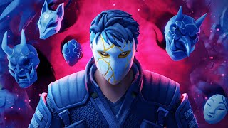 The MASK MAKER \u0026 the Return of MAGIC!? | Fortnite Chapter 6 Storyline