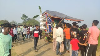 ক্ষেপিমা সাউন্ডের 16 মাল আজ রোড শো করছে