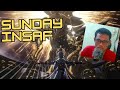 SUNDAY VS SUNDAY!? | Sunday Trailer 