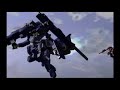 murakumo renegade mech intro cut scenes 1 7