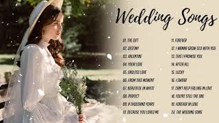 Wedding Songs Collection 2020 | Best Romantic Love Songs Collection Playlist For Wedding 👰🏻🤵🏻