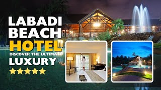 Best Hotels in Ghana. Labadi Beach hotel, Accra Ghana