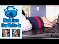 Camp NaNoWriMo Live Write In ft PeytonReads// WEEK TWO