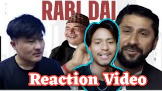 Zalan / Rabi dai / Rabi dai kanda Funny Video Reaction