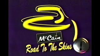 1994 Road to the Skins