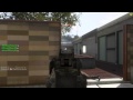 Molander92 - Black Ops II PDW-57 TDM On Raid