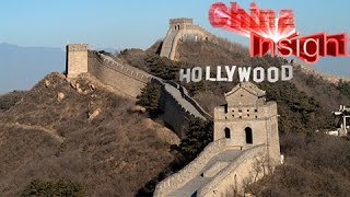 China Insight— China and Hollywood: battle of the box office 10/29/2016