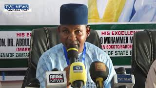 APC Begins E-Registration For Members In Zamfara State