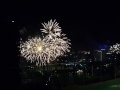 2016曼谷昭披耶河跨年煙火bangkok chaophraya river fireworks