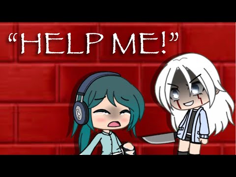 I Found A Creepy Gacha Glitch | Gacha Life | Read Desc | NO MUSIC - YouTube