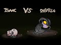 driptilla boss isaac fall from grace