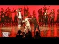 Bboy Junior Vs Bboy Neguin Breakin Freestyle Battle 310xt Films Urban Dance Showcase