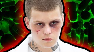 Yung Lean Documentary but it's good