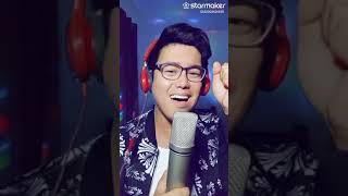 STARMAKER PH-EN-169: FREE KARAOKE, THE BEST SONG #shortsviral #starmaker #voice #vocal #philippines