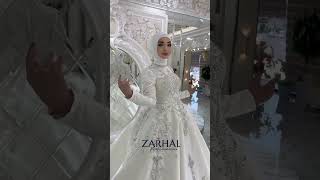 Хулоса озингиздан 🥹😭 #toylarmuborak #kelinlook #kelinsalom #wedding #weddingdress