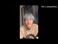 [ENG SUB 🐶] 200212 EXO Baekhyun Instagram Live (ft. Taemin + Taeyong)