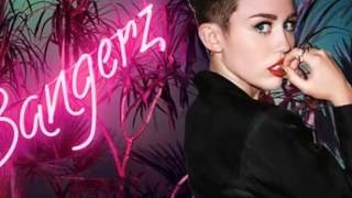 Miley Cyrus Bangerz (descarga)