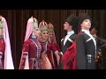 circassian folk dancing kabardinka