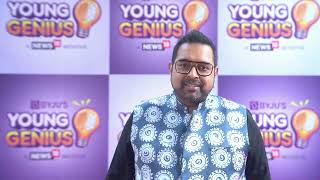 Shankar Mahadevan Gets Inspired By Young Prodigies | #BYJUSYoungGenius2