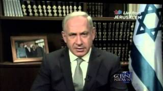 Jerusalem Dateline: June 14, 2013