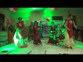 aayo re maaro dholna dance by navodaya international publcic school students