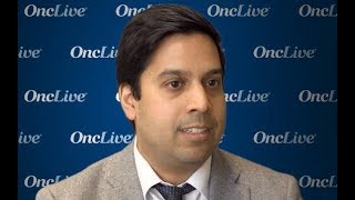 Dr. Abedin on the Role of Venetoclax Plus Obinutuzumab in CLL